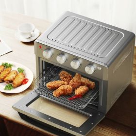 Countertop Kitchen Convection Toaster Oven/ Air Fryer/Dehydrator