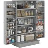 5-Tier Shelving Spice Rack