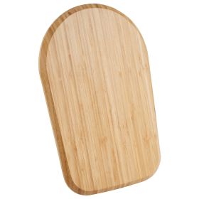 VEVOR Mixer Slider, Oval 14.5 x 9.4-inch, Appliance Slider Compatible with Tilt Head 4.5-5 Qt Stand Mixer, PTFE Feet