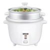 Better Chef 10-Cup - 20-Cup Cooked - Rice Cooker with Steamer