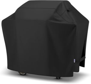 55" Heavy Duty/Waterproof Grill Cover