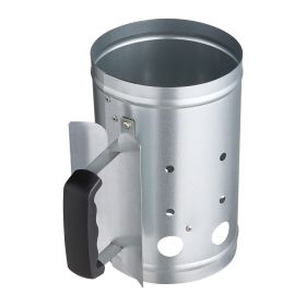 Charcoal Grill Chimney Starter