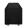 30" Waterproof Gas Grill Cover