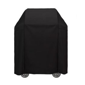 30" Waterproof Gas Grill Cover