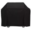 58" Gas Grill Cover Waterproof UV Resistant BBQ Grill Cover Fits Most Brands of Grills