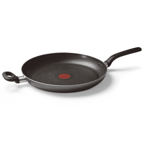 Easy Care Nonstick Family Fry Pan, 13.25 inch