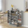 5-Tier Shelving Spice Rack