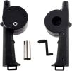 BBQ Fan Air Blower Fast Fire Starter