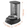 Shawarma Grill Machine, Vertical Chicken/Lamb Gyro Shawarma Cooker Machine Countertop