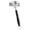 Grill Brush and Scraper for Outdoor Grills