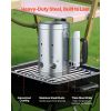 Charcoal Grill Chimney Starter