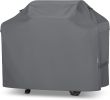 55" Heavy Duty Waterproof Grill Cover