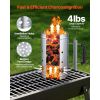 Charcoal Grill Chimney Starter