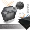 30" Waterproof Gas Grill Cover
